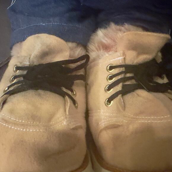 Signed '84 Furskins Bear Xavier Roberts Farmer Outfit Cabbage Patch Creator READ - Picture 16 of 16